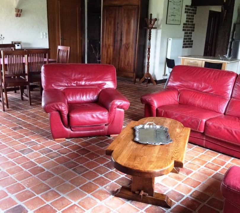 Photo of Livingroom in Hesdin-l'Abbe
