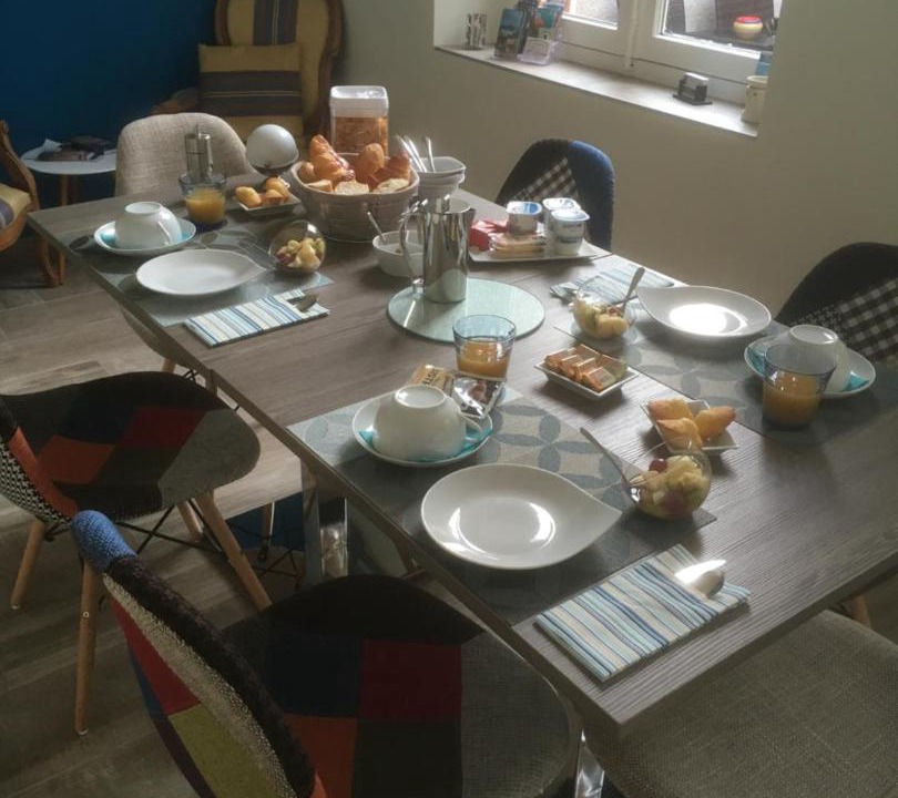 Photo of Livingroom in Saint-Ay