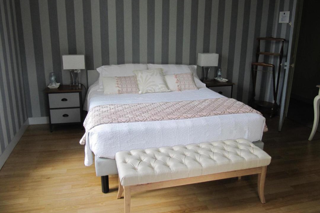 Photo of Bedroom in Saint-Ay