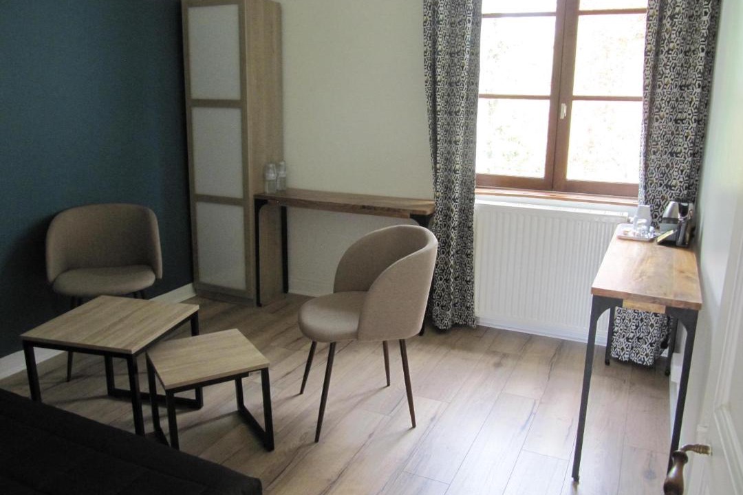 Photo of Livingroom in Saint-Ay