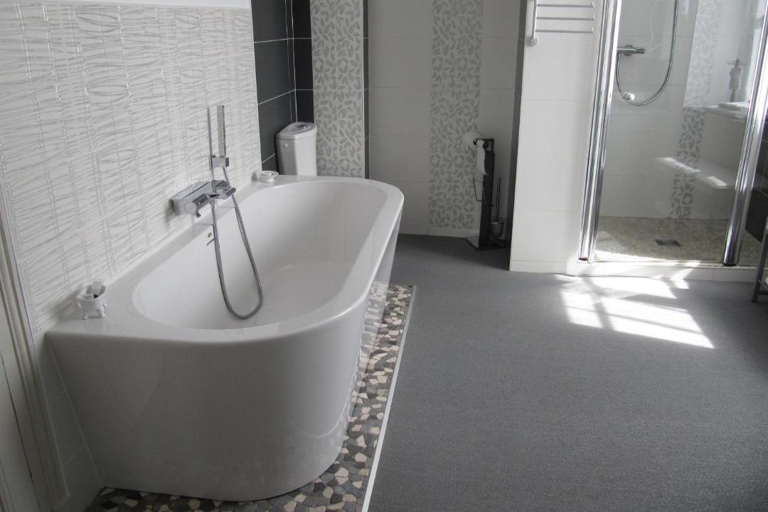 Photo of Bathroom in Saint-Ay