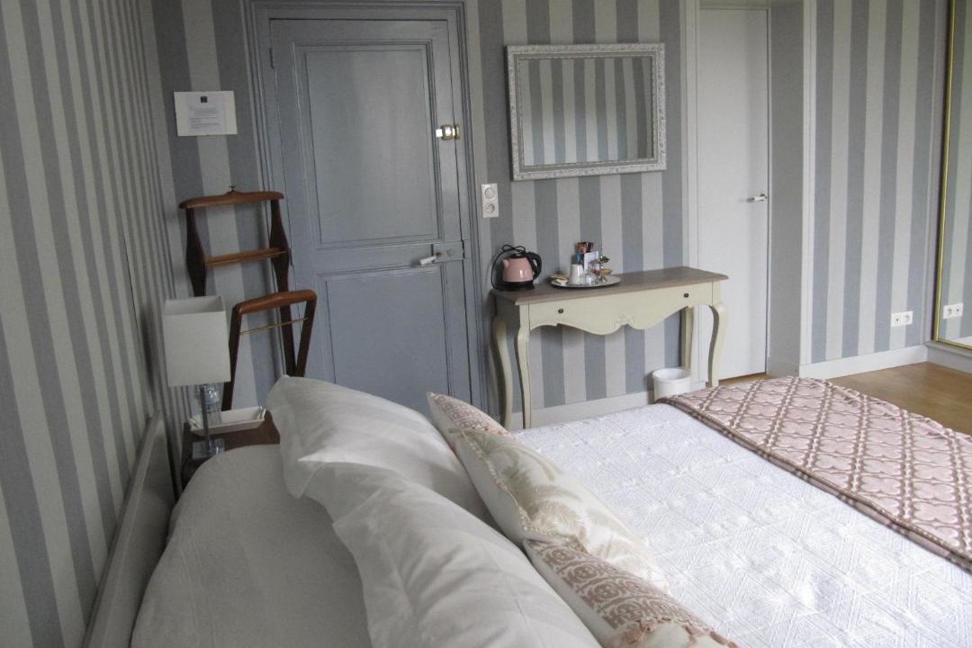 Photo of Bedroom in Saint-Ay