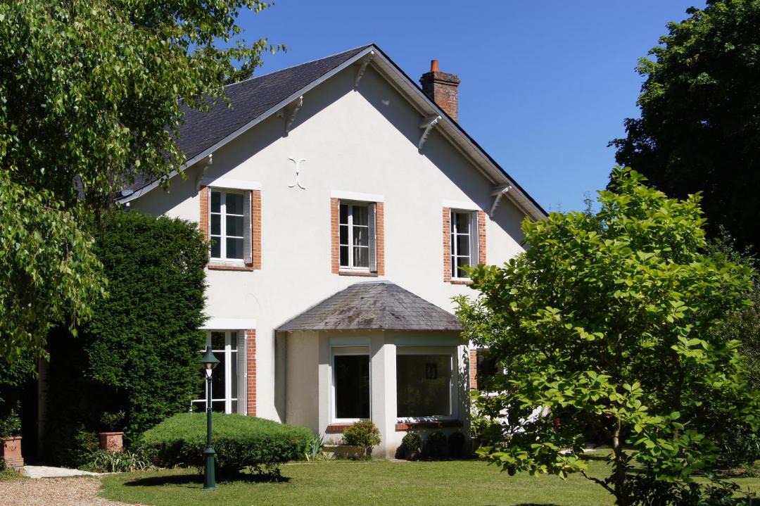 Photo of Buildings in Saint-Ay