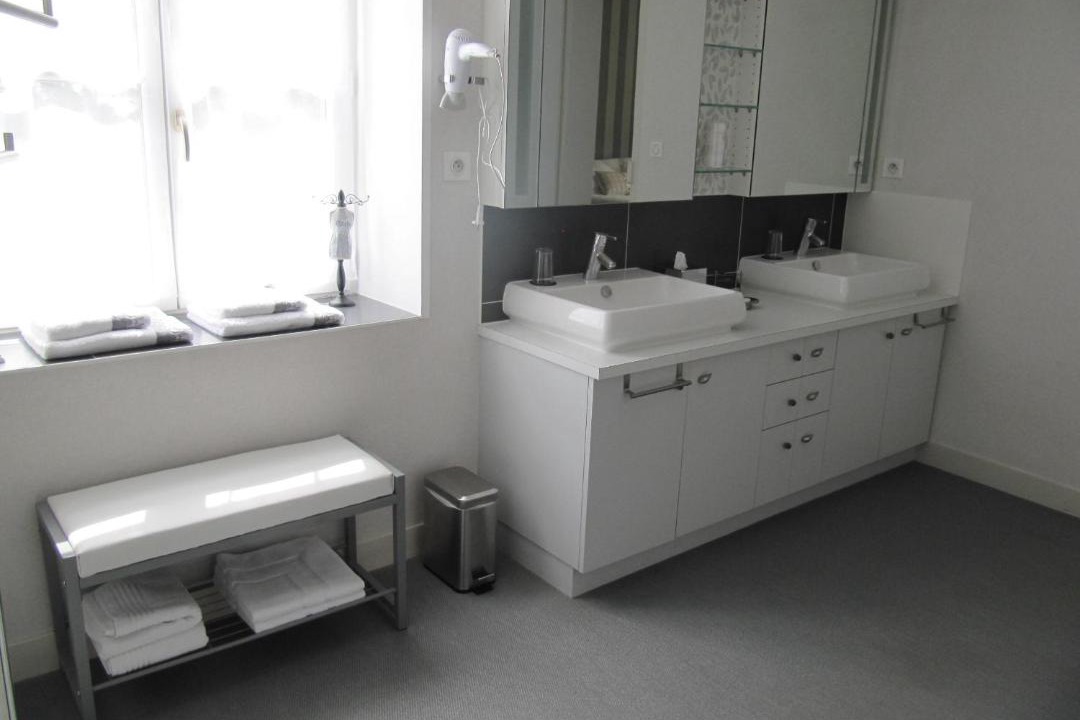 Photo of Bathroom in Saint-Ay