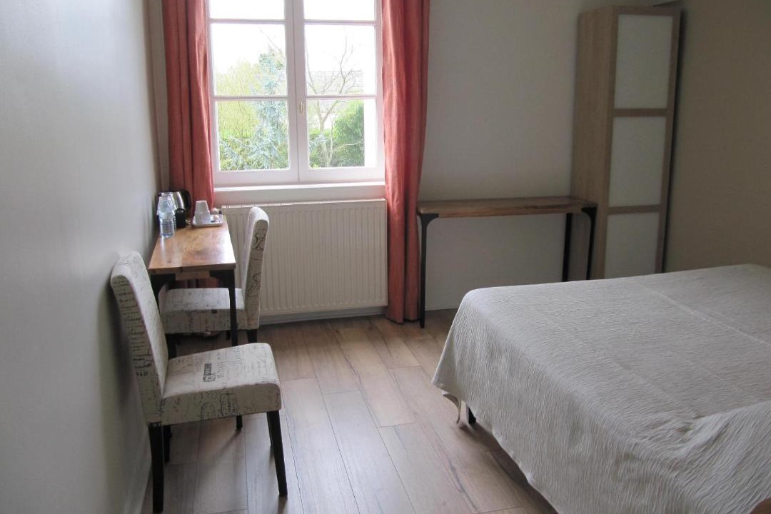 Photo of Bedroom in Saint-Ay