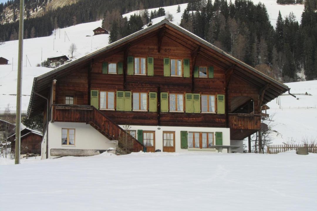Photo of Others in Lenk