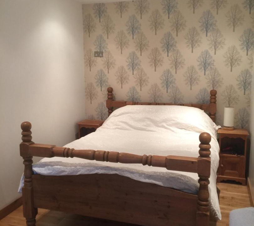 Photo of Bedroom in Prestwich