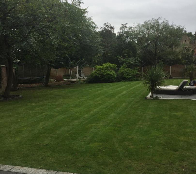 Photo of Outdoor in Prestwich