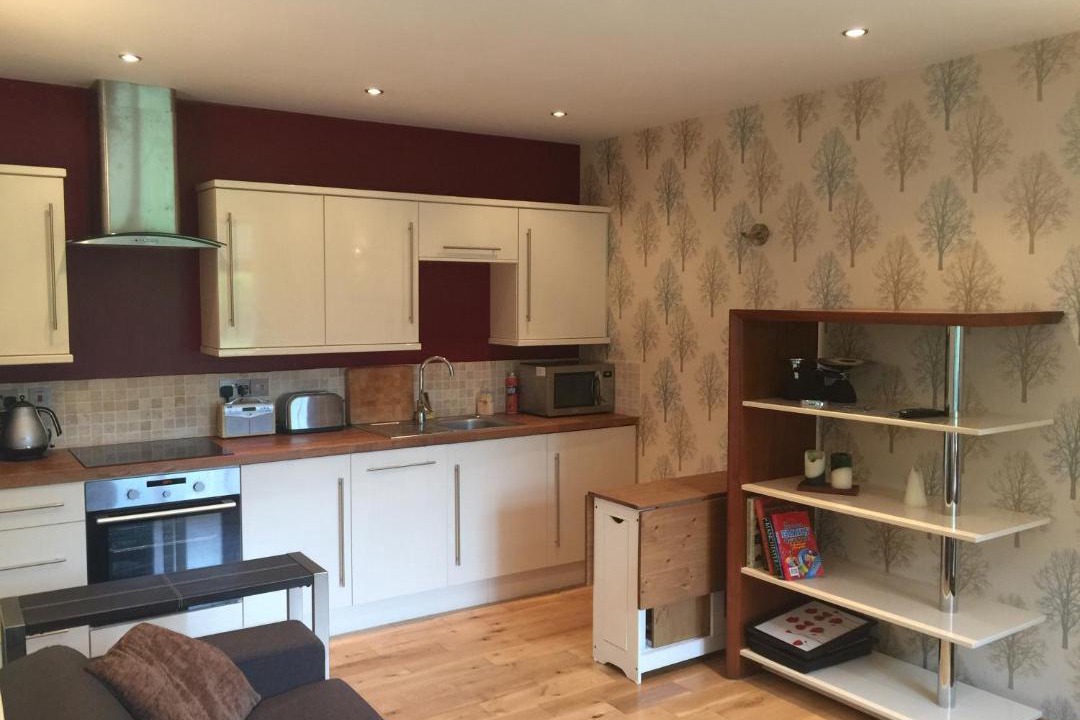 Photo of Kitchen in Prestwich