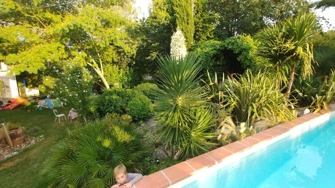 Photo of Outdoor in Loubens-Lauragais