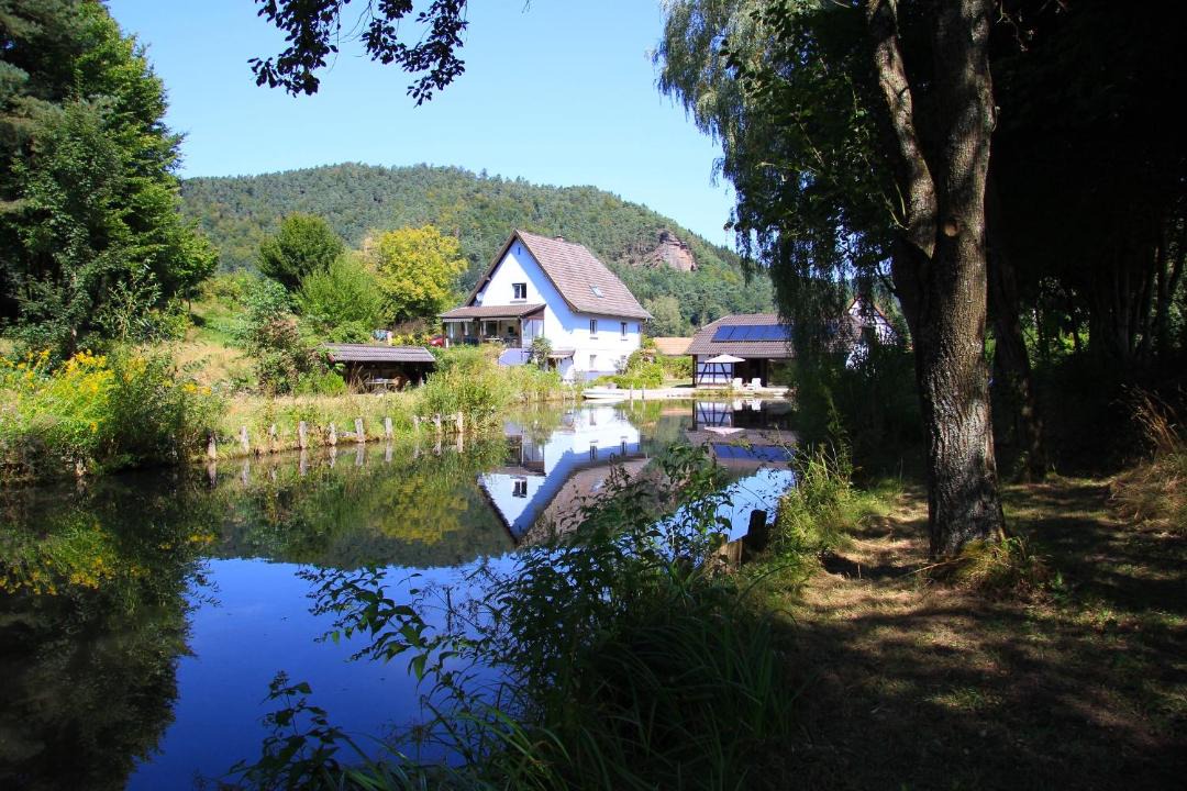 Photo of Others in Obersteinbach