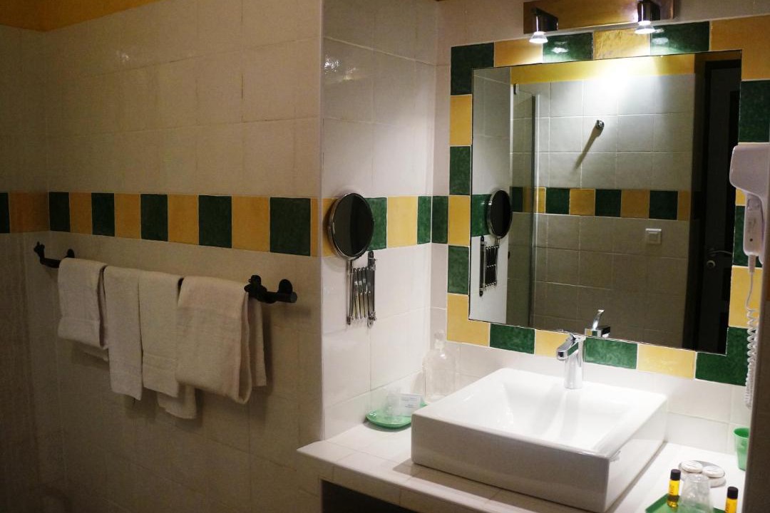 Photo of Bathroom in Ersa