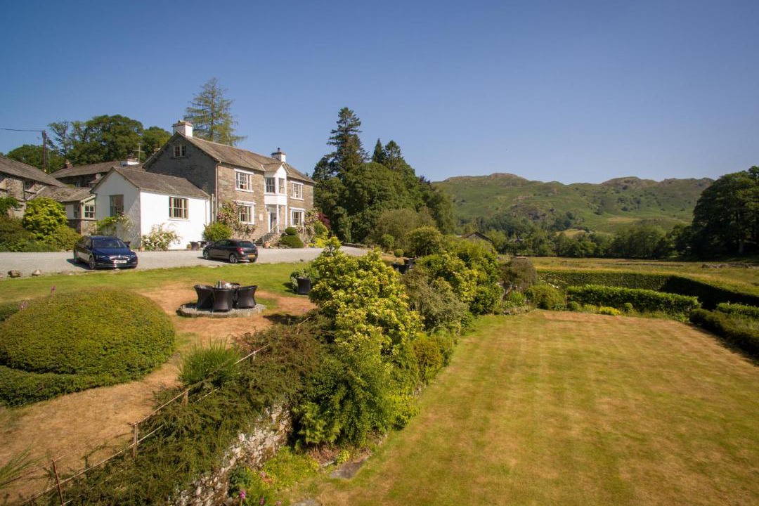 Photo of Others in Elterwater