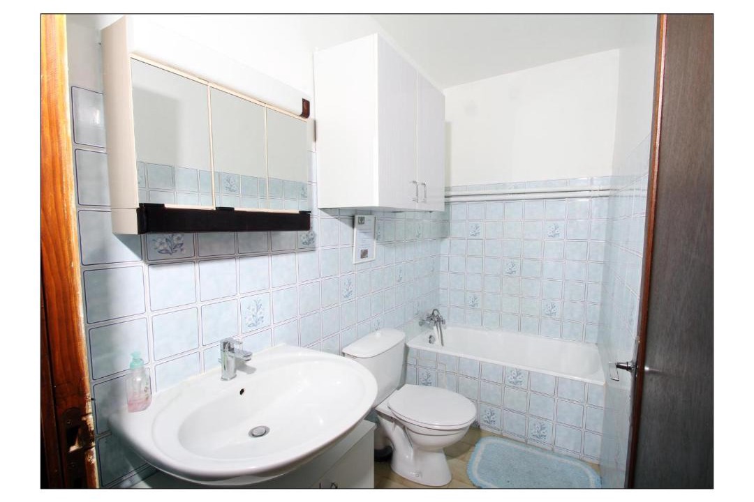 Photo of Bathroom in Drome