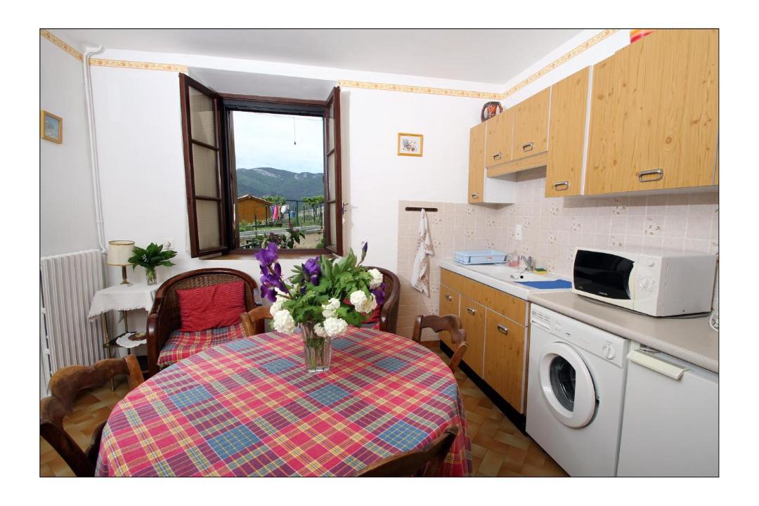Photo of Kitchen in Drome