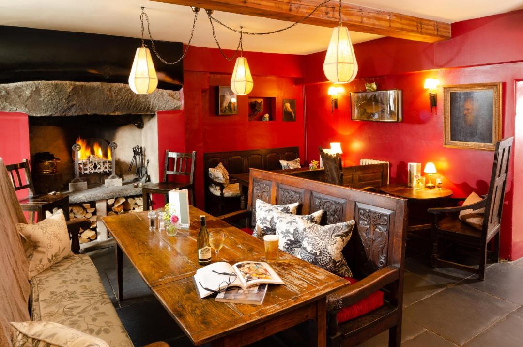 Photo of Others in Elterwater