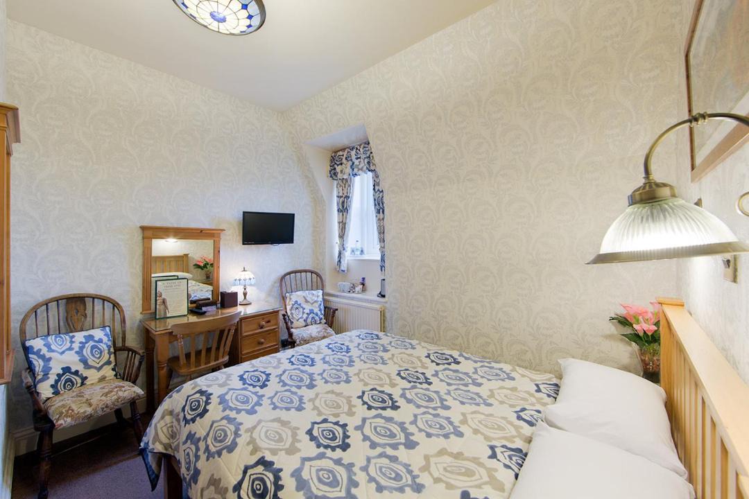 Photo of Bedroom in Keswick