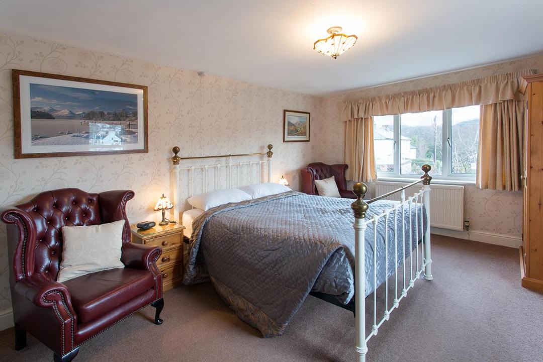 Photo of Bedroom in Keswick