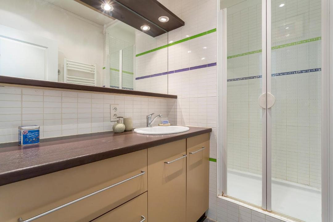 Photo of Kitchen in Saint Michel - Mairie
