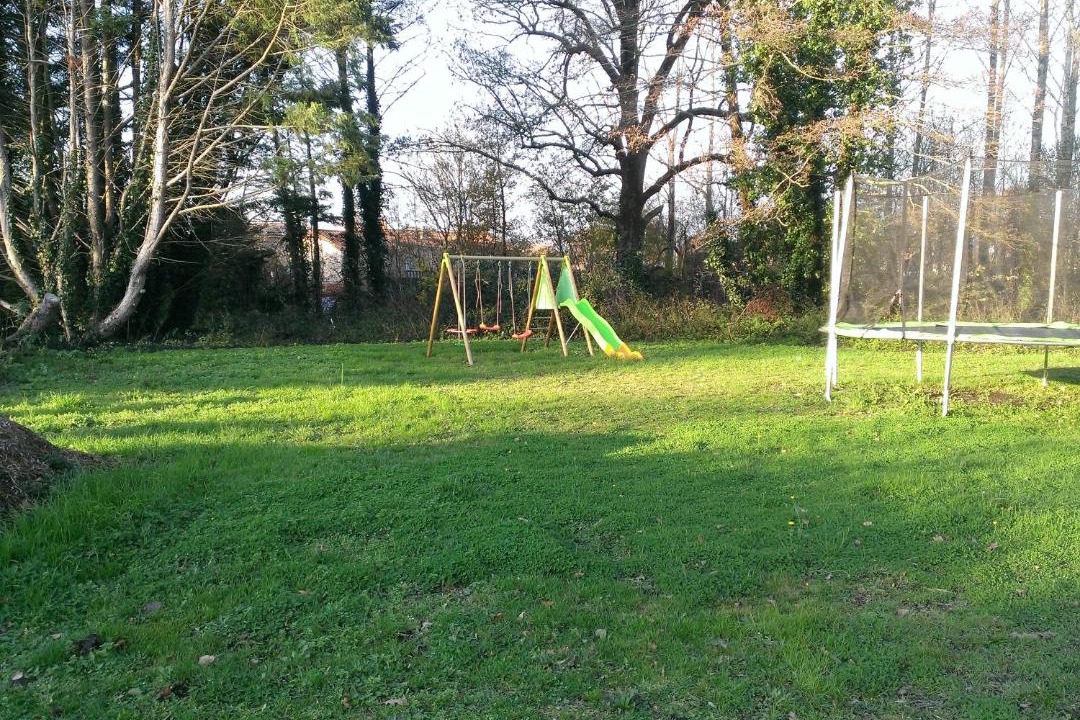 Photo of Outdoor in Le Poire-sur-Vie