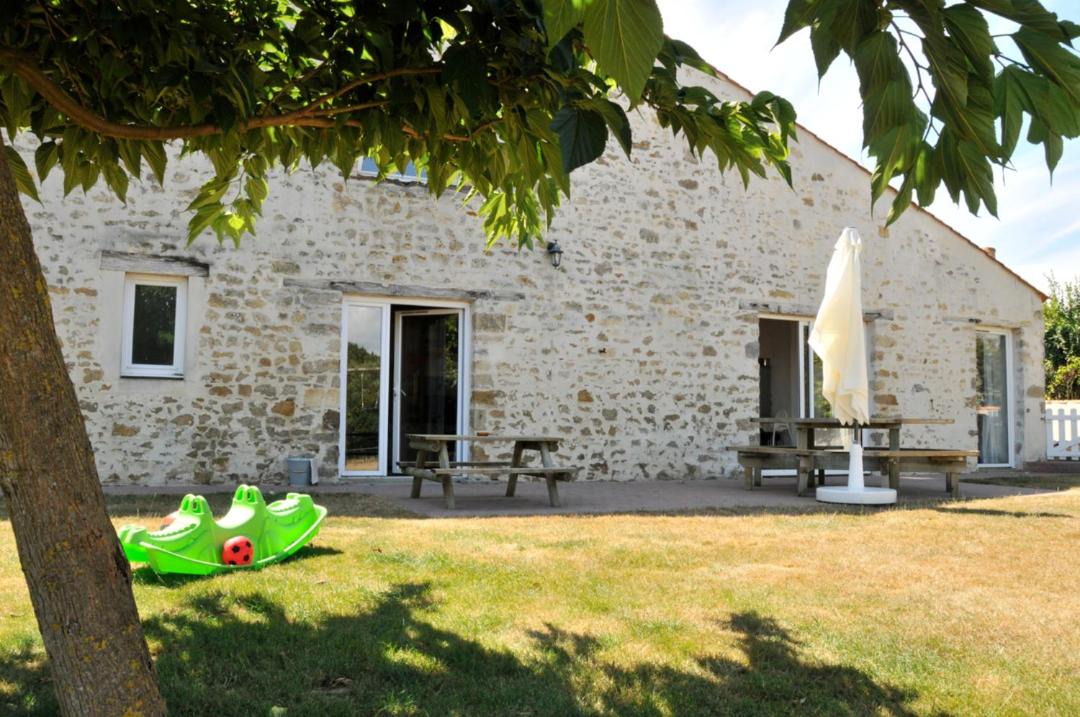 Photo of Others in Saint-Hilaire-la-Foret