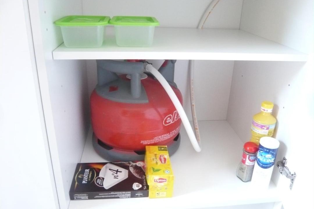 Photo of Kitchen in Silhac