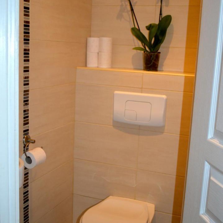 Photo of Bathroom in Gambetta