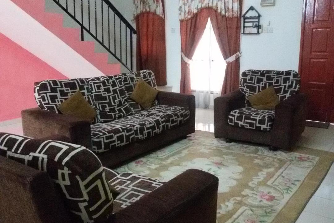 Photo of Livingroom in Kampung Tembok