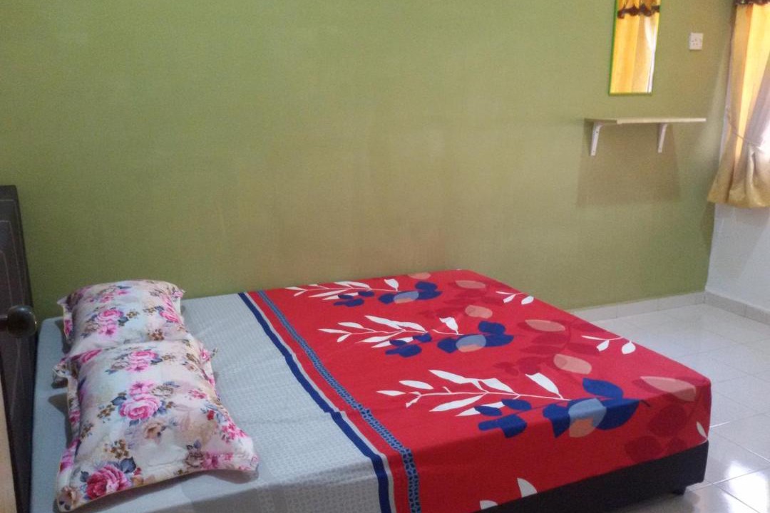 Photo of Bedroom in Kampung Tembok