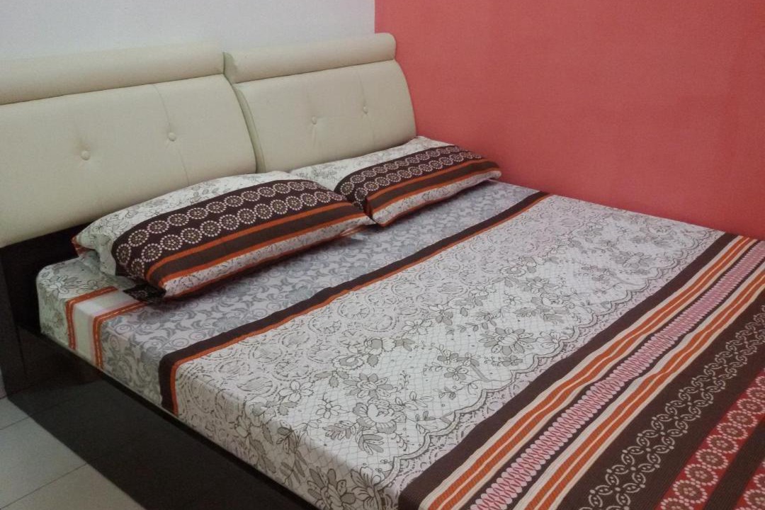 Photo of Bedroom in Kampung Tembok