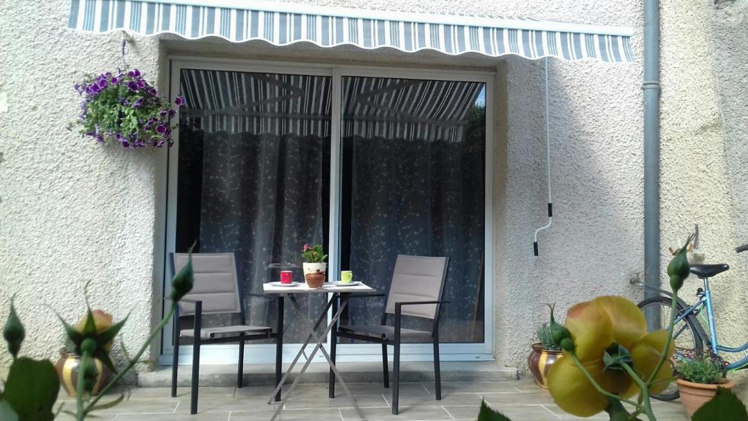 Photo of Patio Balcony in Clermont-l'Herault