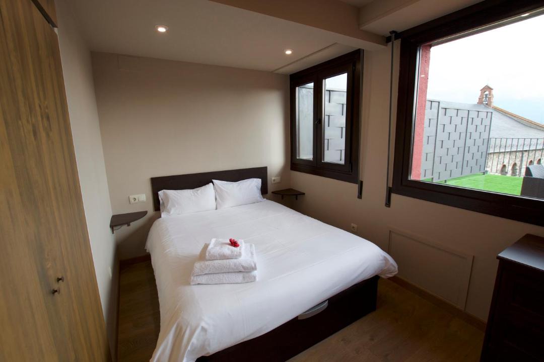 Photo of Bedroom in Puigcerda