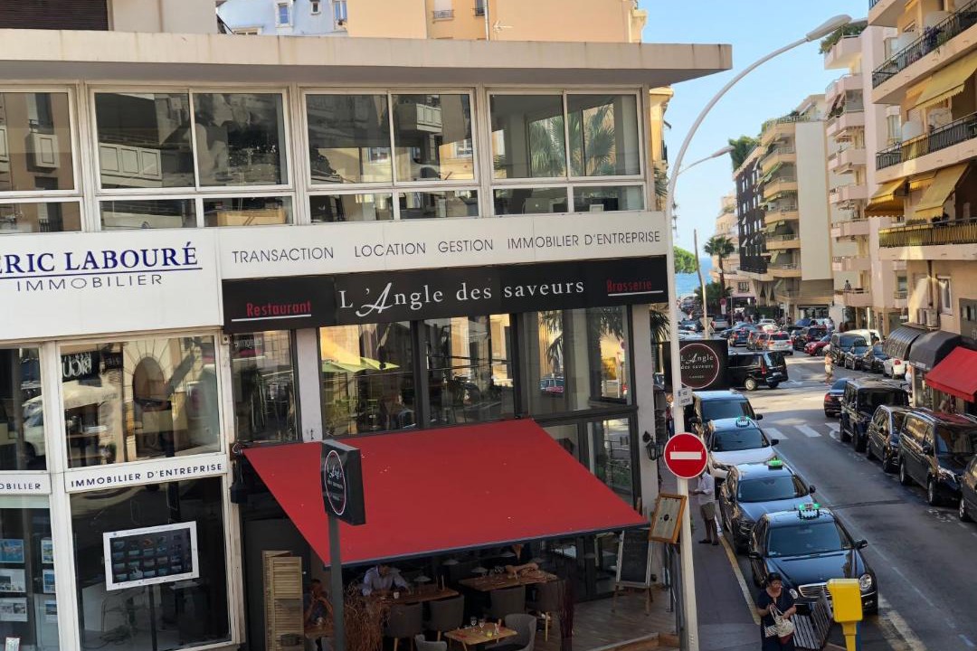 Photo of Others in Cannes City Centre