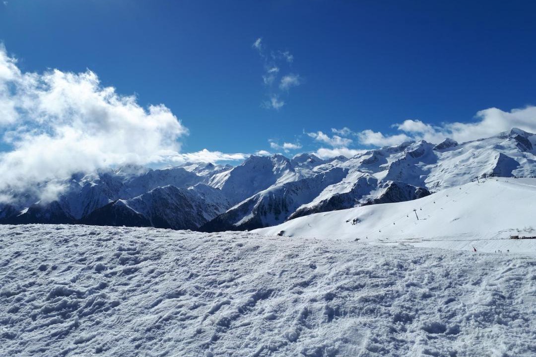 Photo of Others in Bagneres-de-Luchon