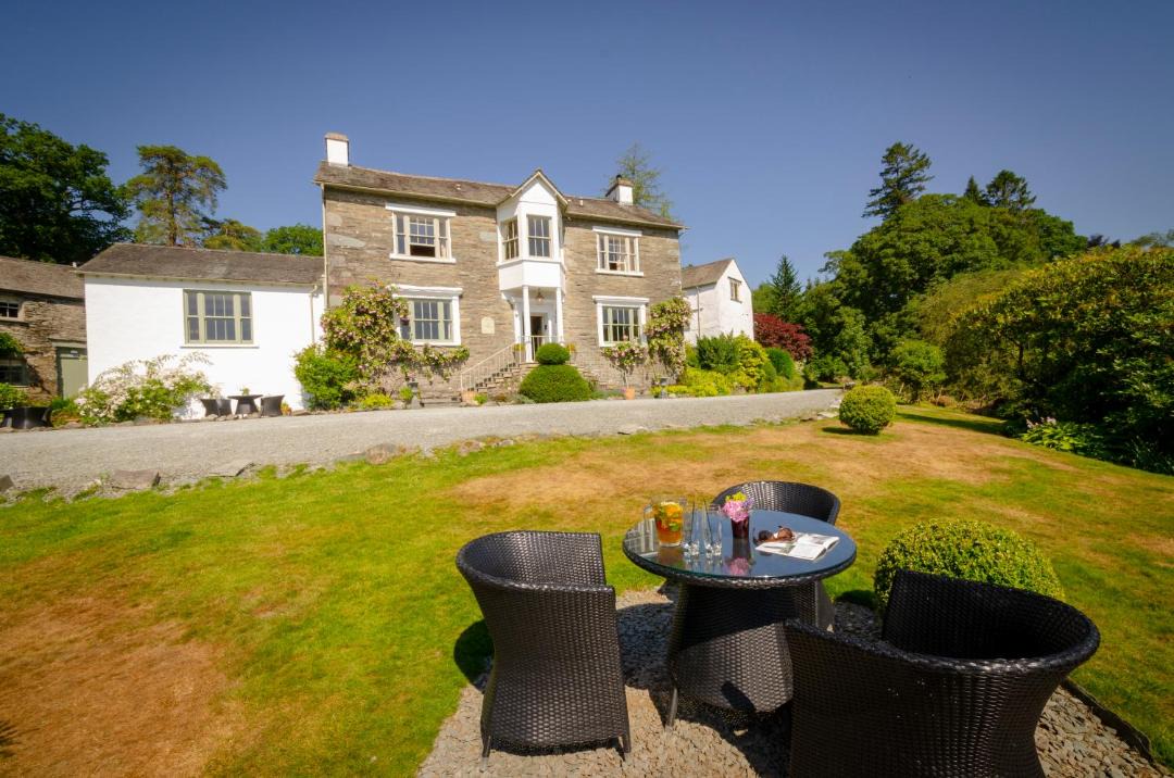 Photo of Others in Elterwater