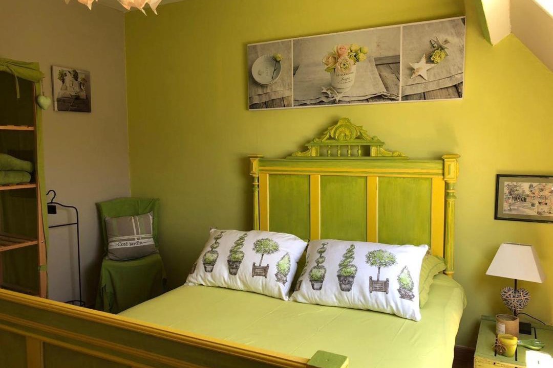 Photo of Bedroom in Cambligneul