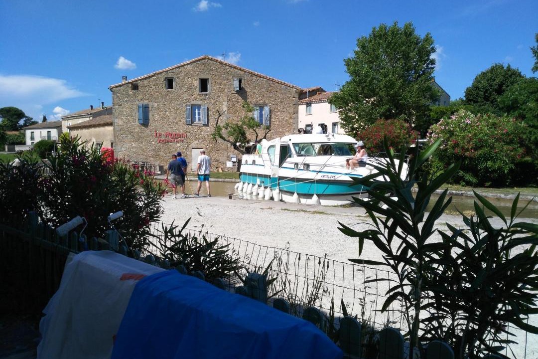 Photo of Others in Trebes