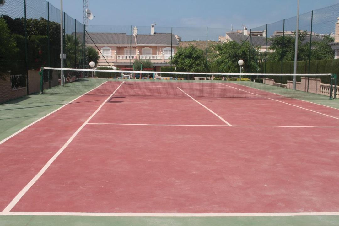Photo of Outdoor in Gran Alacant