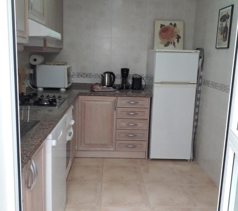 Photo of Kitchen in Gran Alacant