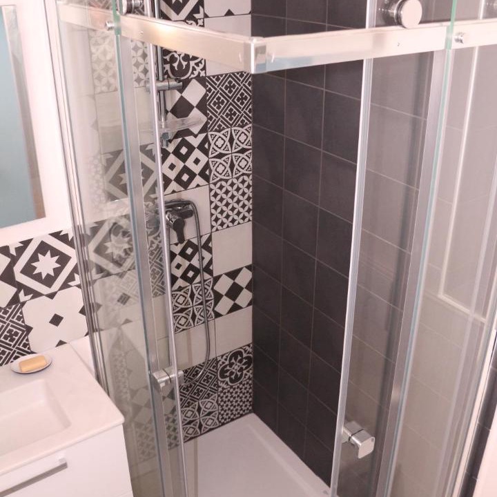 Photo of Bathroom in Palavas-les-Flots