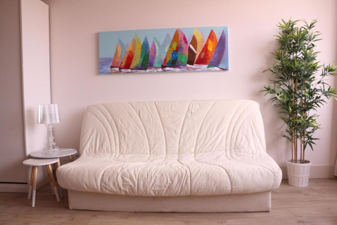 Photo of Livingroom in Palavas-les-Flots