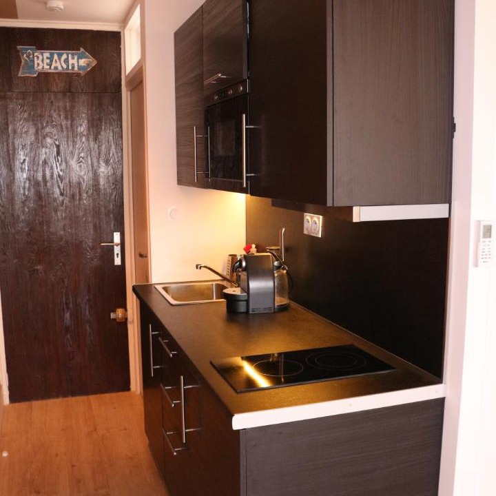 Photo of Kitchen in Palavas-les-Flots