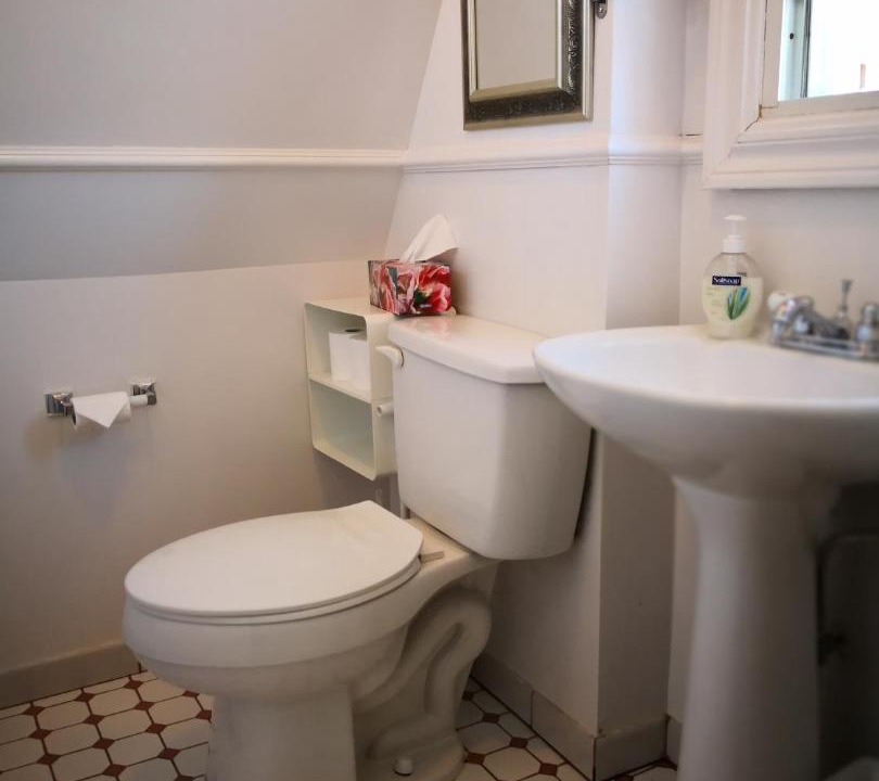 Photo of Bathroom in Golden Triangle