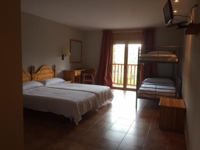 Photo of Bedroom in La Molina