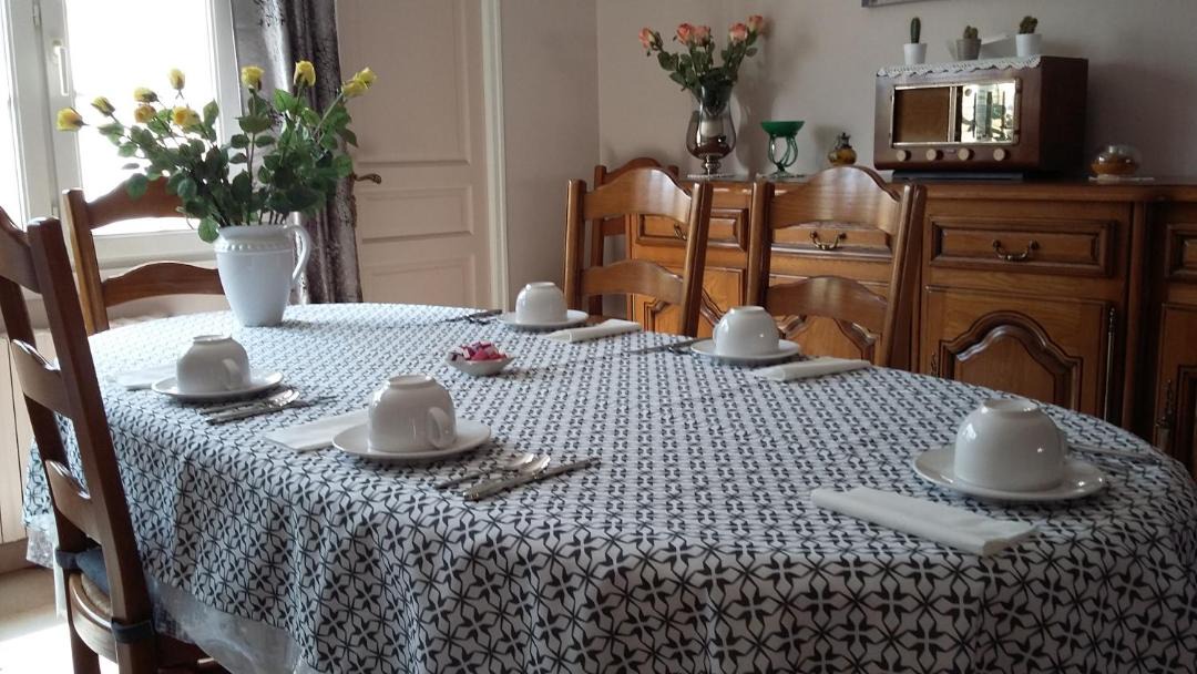 Photo of Others in La Fresnais