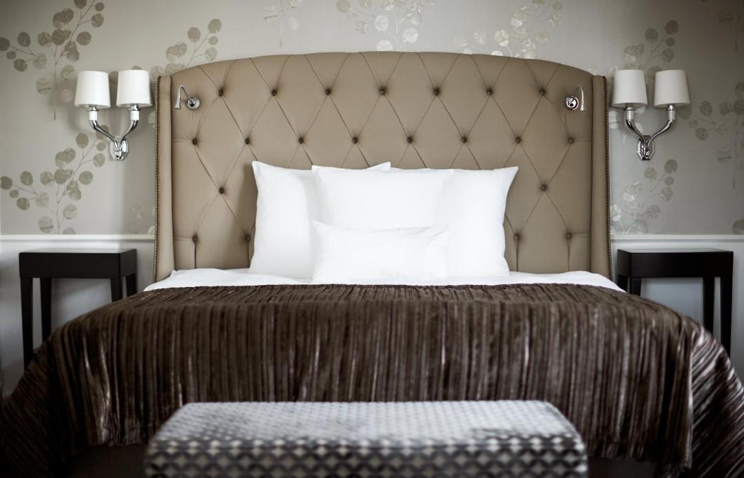 Photo of Bedroom in Indre By