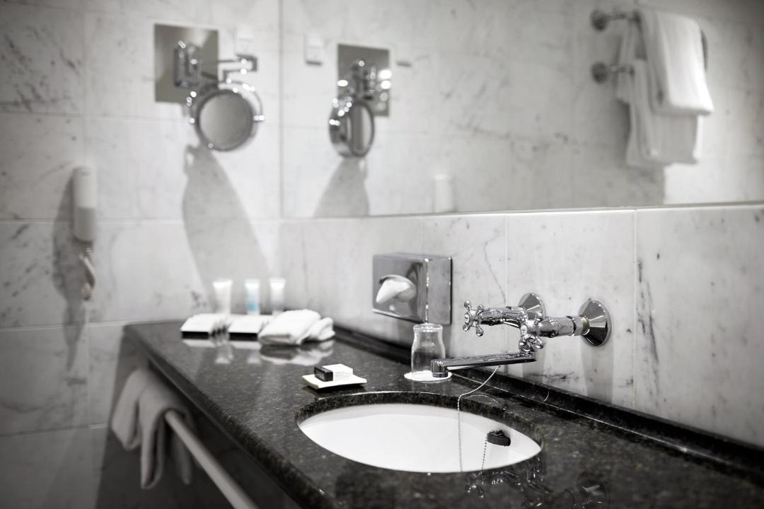 Photo of Bathroom in Indre By