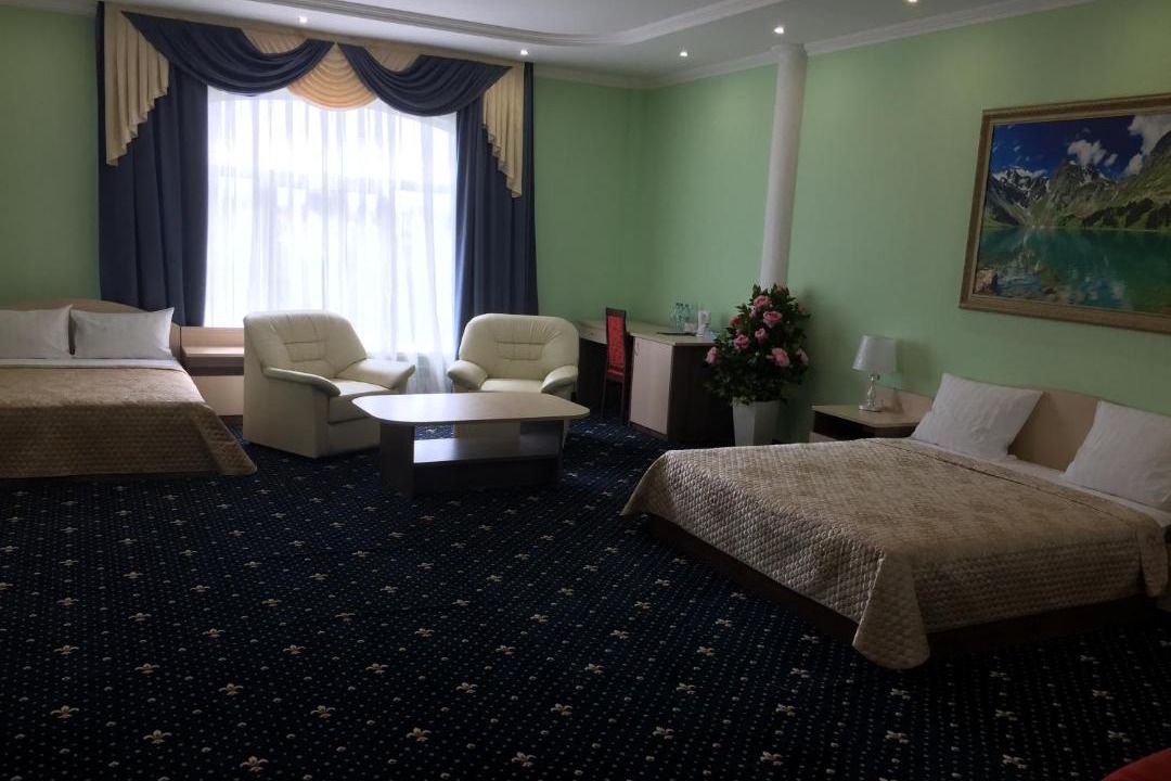 Photo of Bedroom in Balashikhinsky District