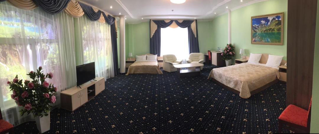 Photo of Bedroom in Balashikhinsky District