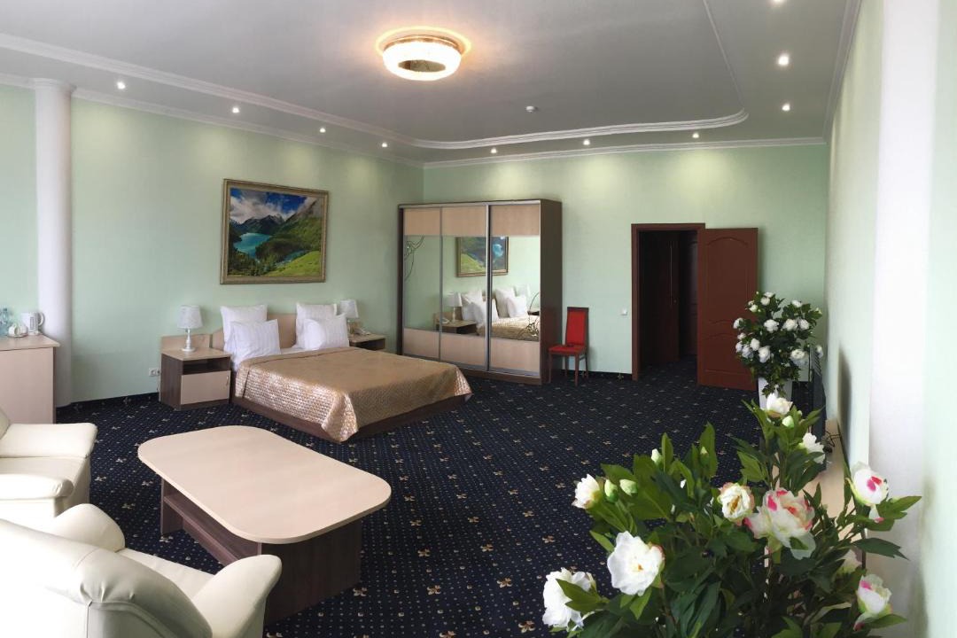 Photo of Livingroom in Balashikhinsky District